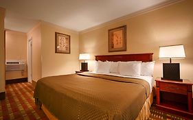 Best Western Garden Villa Inn